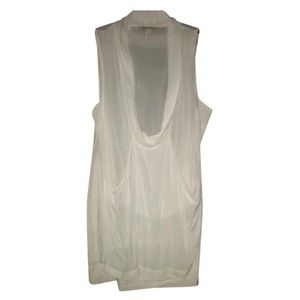 BCBGeneration Cowl Neck Dress Size Large